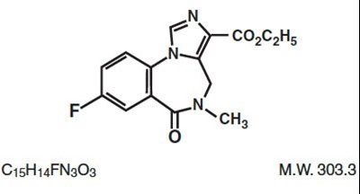 Label (51662 1699 Structure)